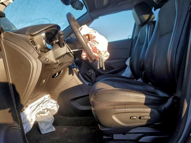 Chevrolet Trax 1lt Image 5