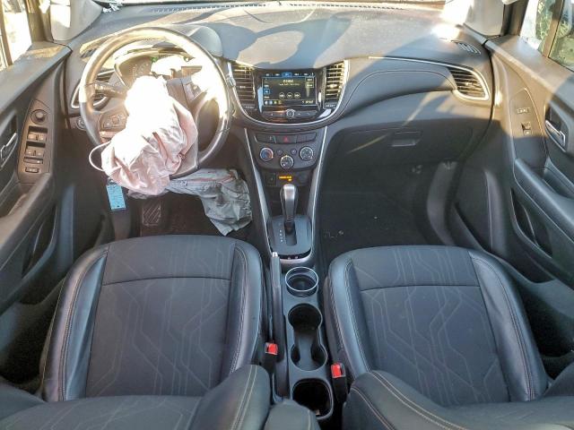 Chevrolet Trax 1lt Image 7