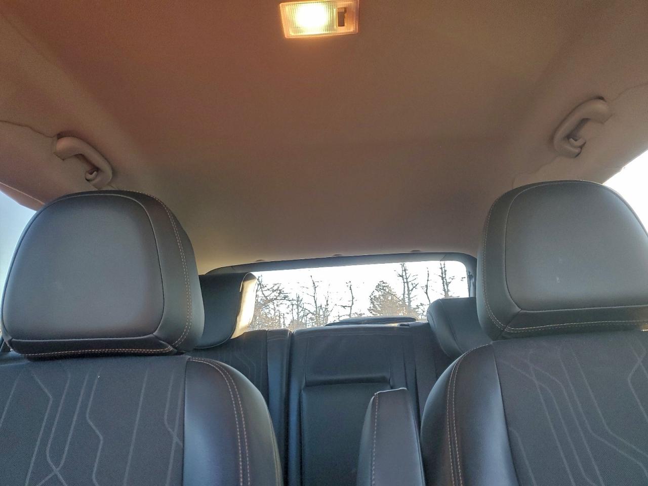 Chevrolet Trax 1lt Image 8