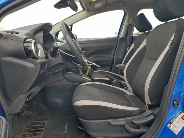 Nissan Versa Sv Image 3