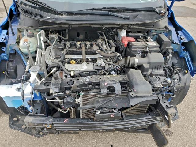 Nissan Versa Sv Image 6