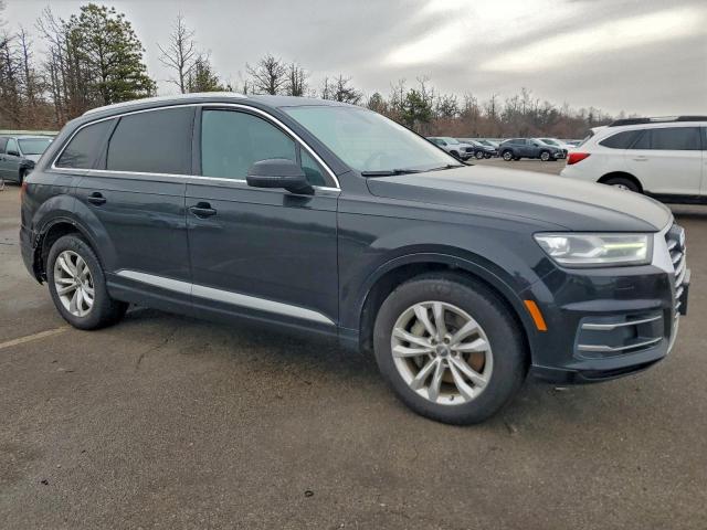 Audi Q7 Premium Image 4