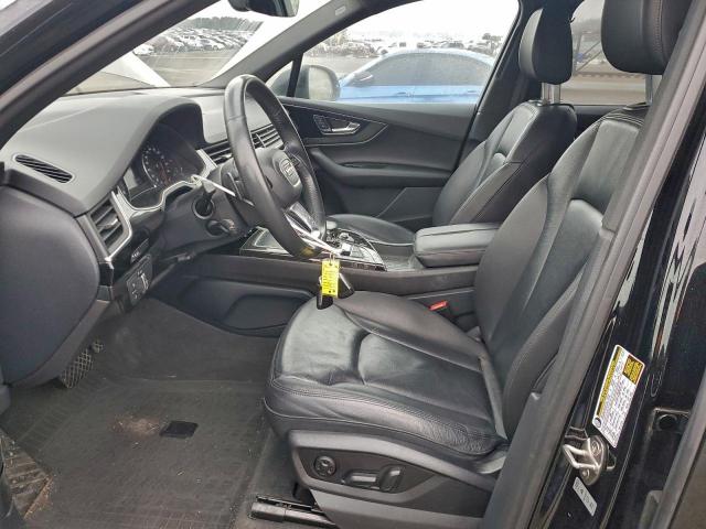 Audi Q7 Premium Image 7