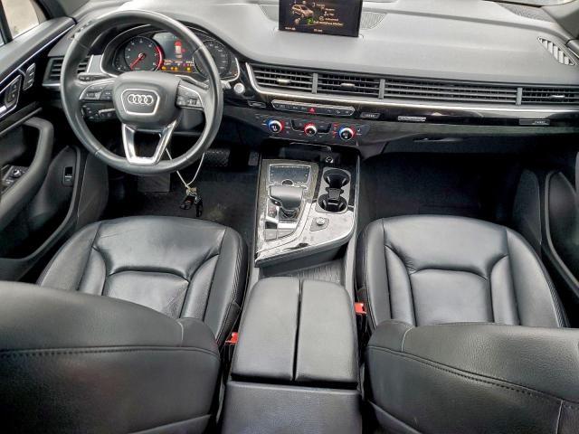 Audi Q7 Premium Image 5