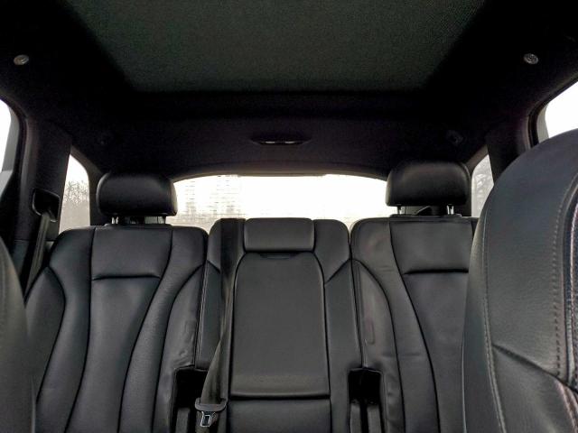 Audi Q7 Premium Image 13