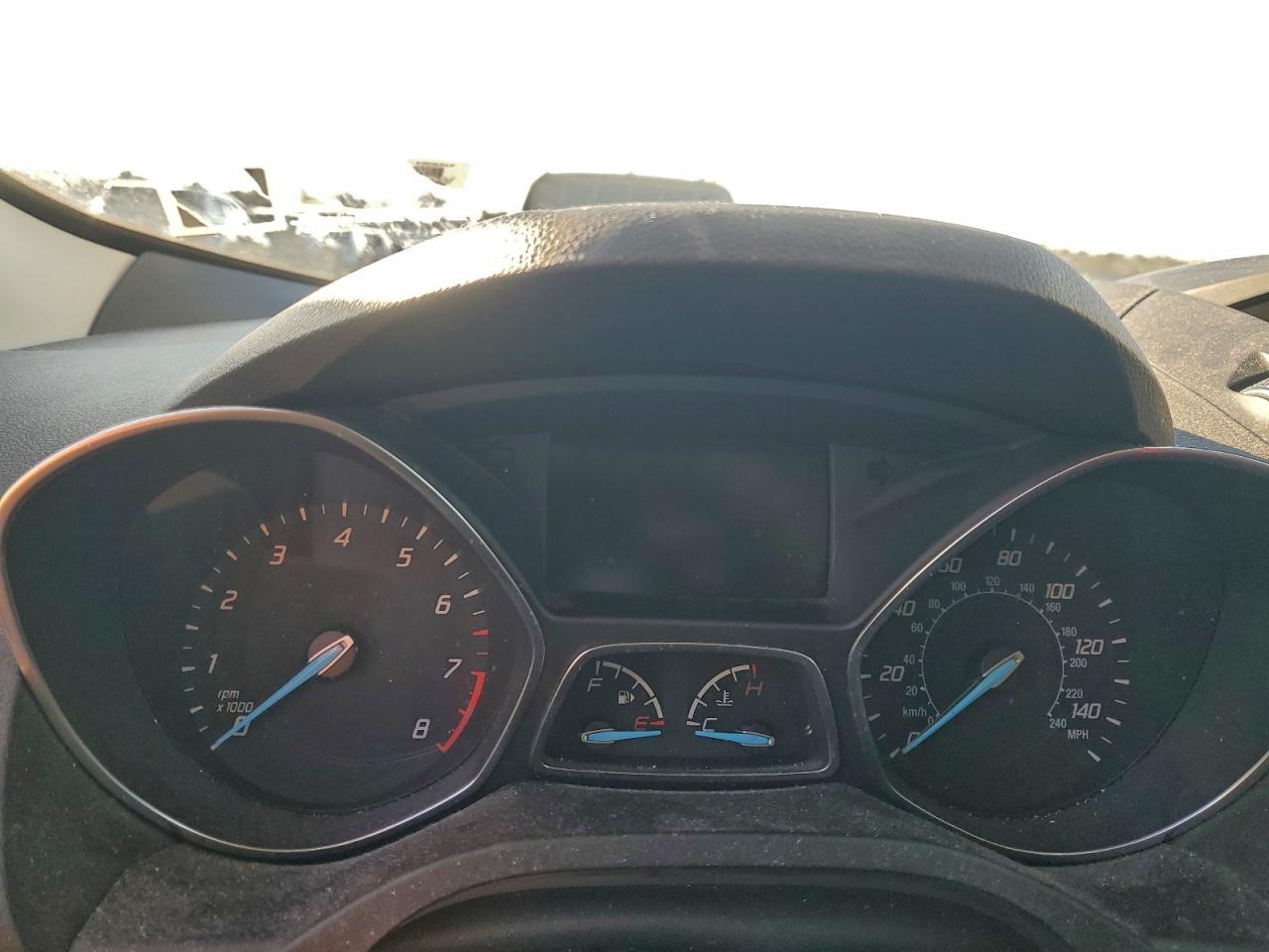 Ford Escape S Image 4