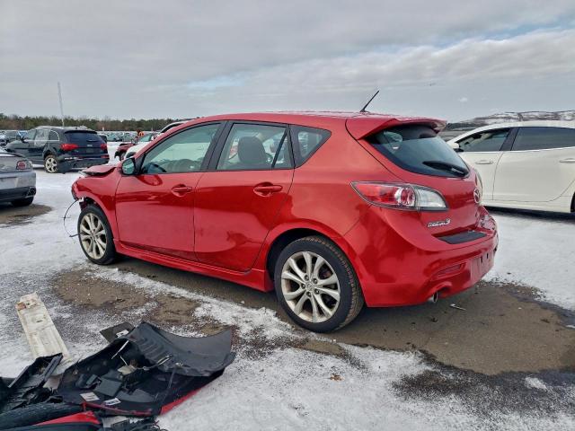 Mazda Mazda3 S Image 13