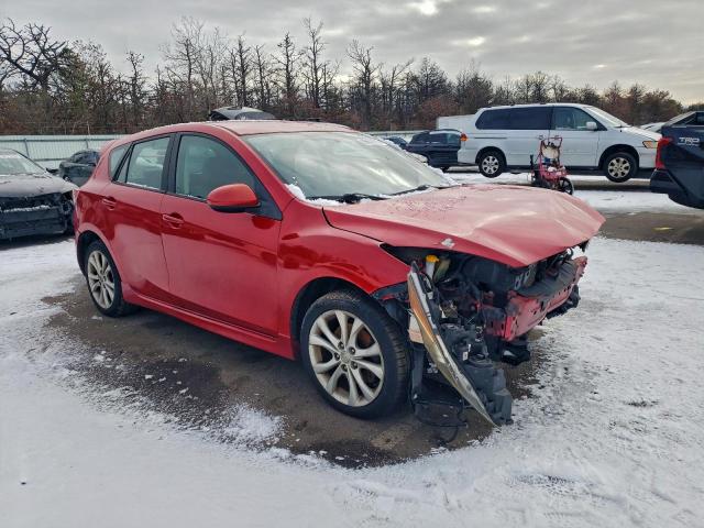 Mazda Mazda3 S Image 6