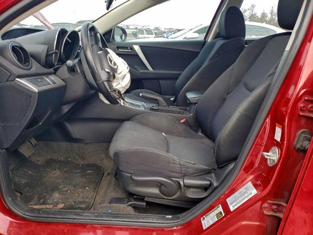 Mazda Mazda3 S Image 2