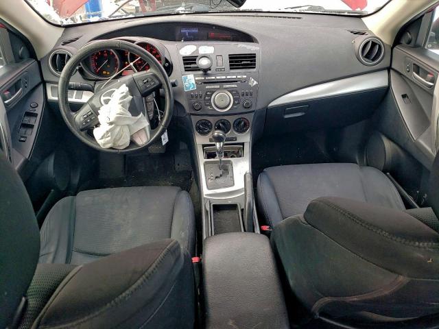 Mazda Mazda3 S Image 10