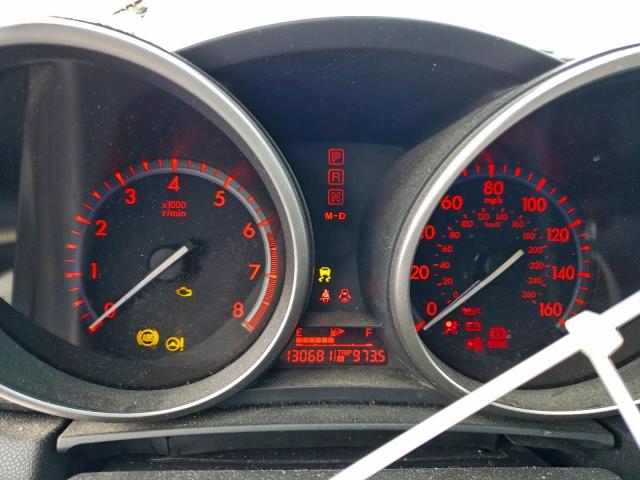 Mazda Mazda3 S Image 3