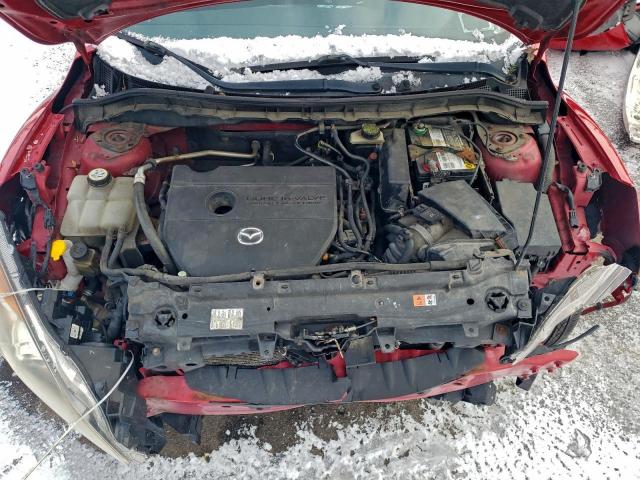 Mazda Mazda3 S Image 11