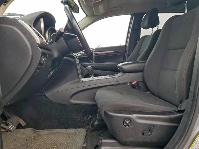 Jeep Grand Cherokee Laredo Image 6