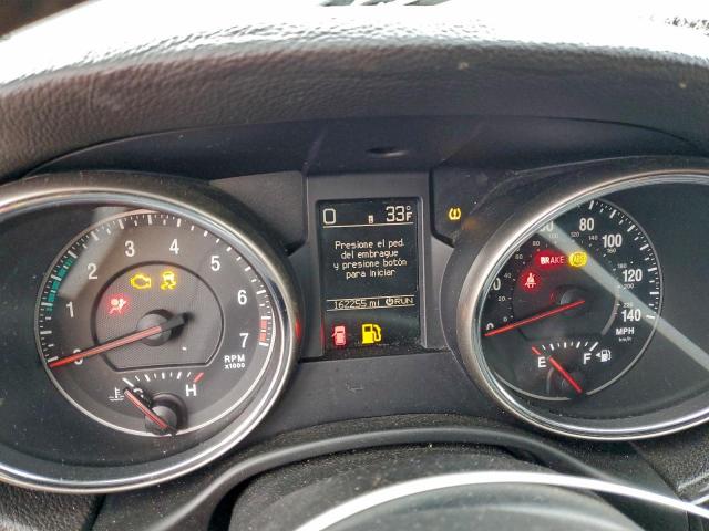 Jeep Grand Cherokee Laredo Image 5