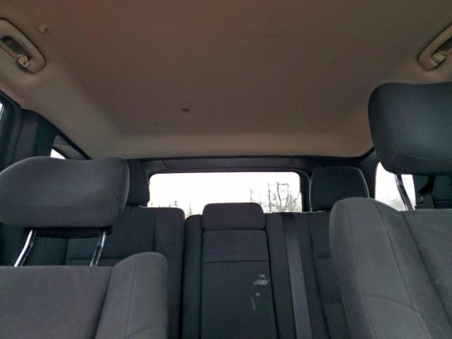 Jeep Grand Cherokee Laredo Image 9