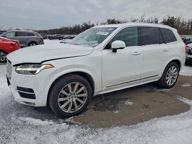  Salvage Volvo XC90