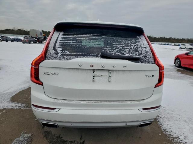 Volvo XC90 T6 Inscription Image 4
