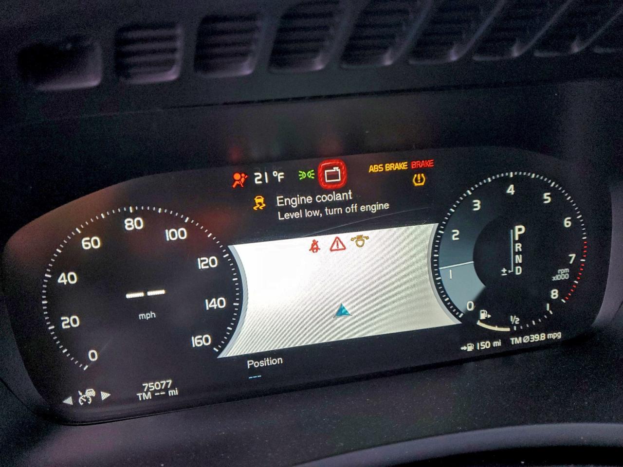 Volvo XC90 T6 Inscription Image 5