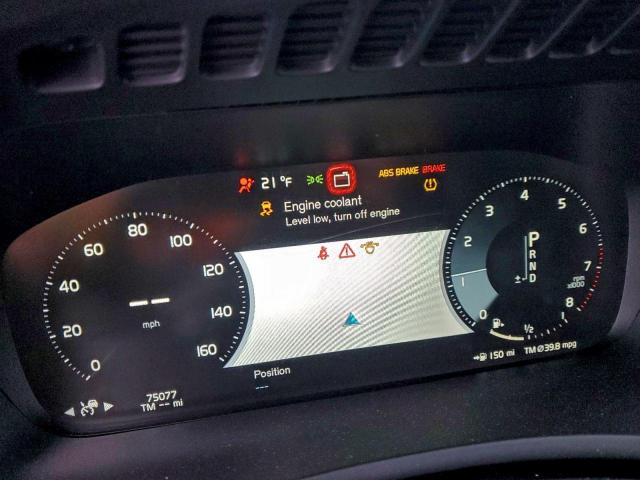 Volvo XC90 T6 Inscription Image 5