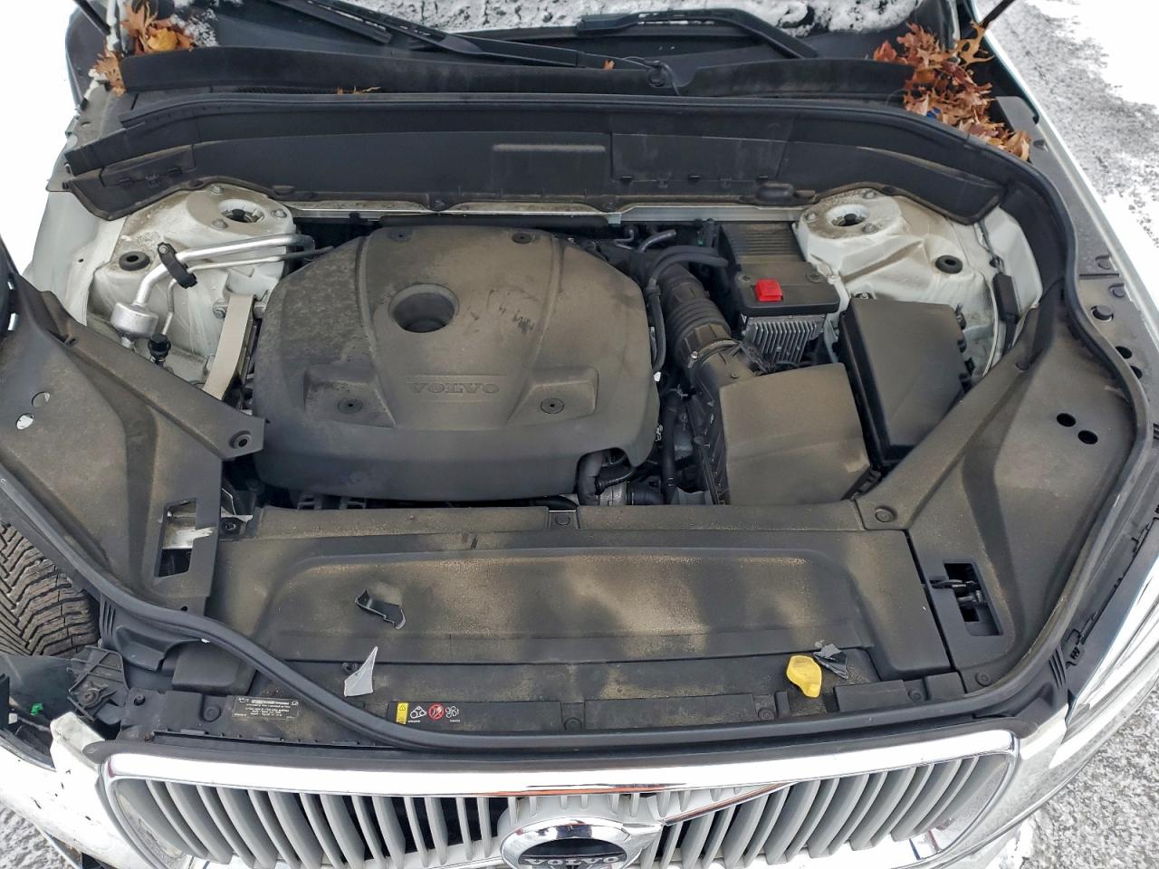 Volvo XC90 T6 Inscription Image 9