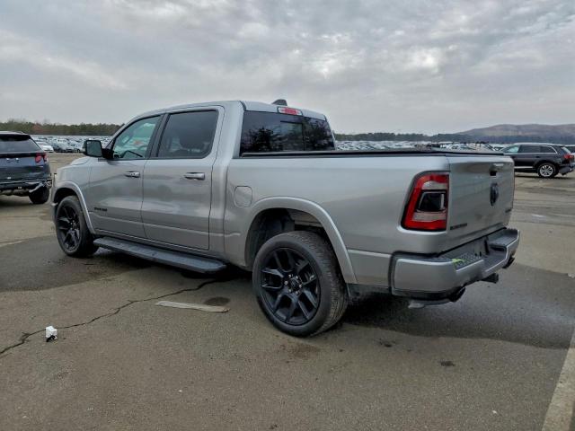 Ram 1500 Laramie Image 11