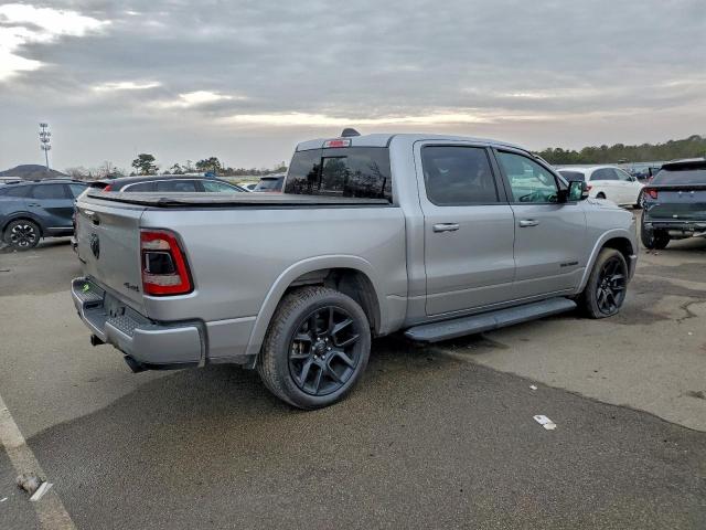 Ram 1500 Laramie Image 3