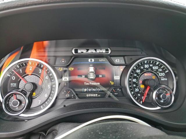 Ram 1500 Laramie Image 2