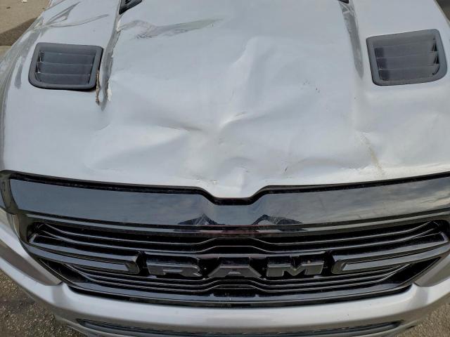 Ram 1500 Laramie Image 7