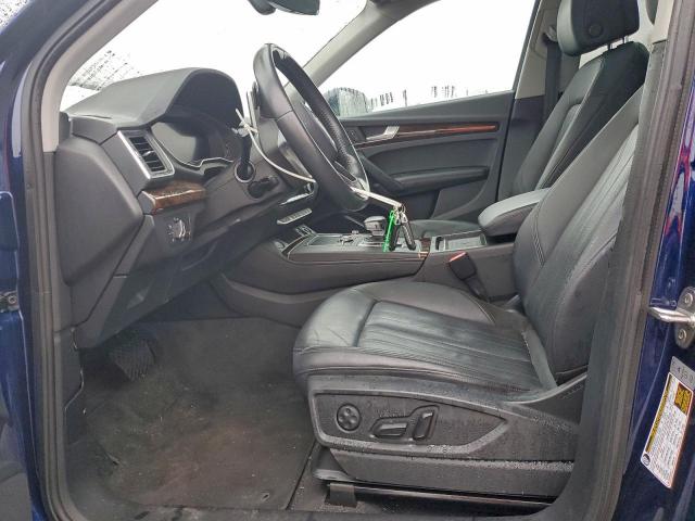 Audi Q5 Premium Plus Image 3