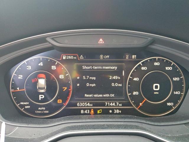 Audi Q5 Premium Plus Image 11