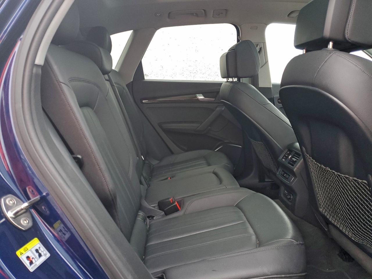 Audi Q5 Premium Plus Image 6