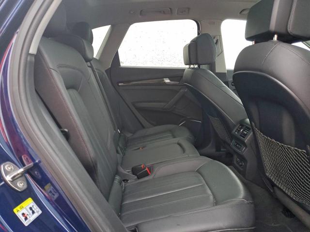 Audi Q5 Premium Plus Image 6