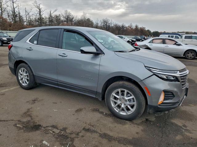 Chevrolet Equinox Lt Image 8