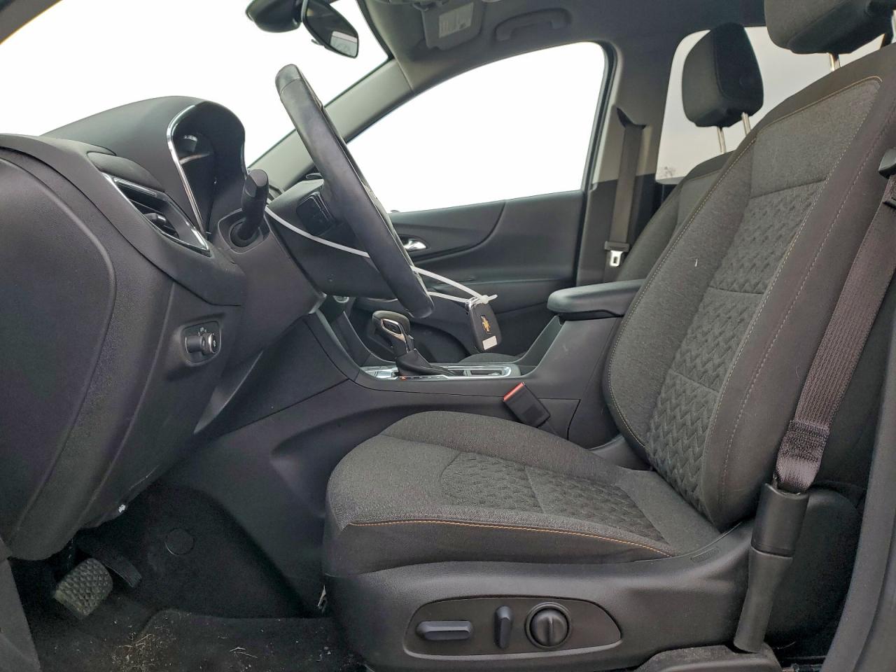 Chevrolet Equinox Lt Image 4