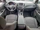 Chevrolet Equinox Lt Image 12