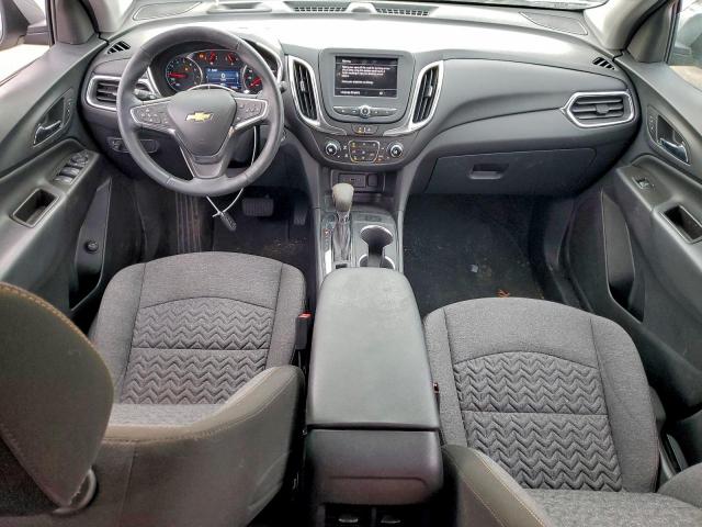 Chevrolet Equinox Lt Image 12