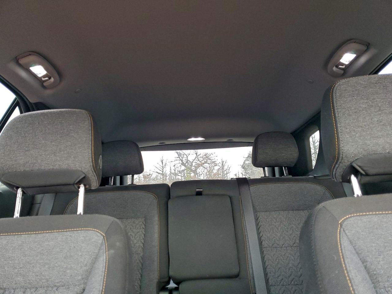 Chevrolet Equinox Lt Image 10