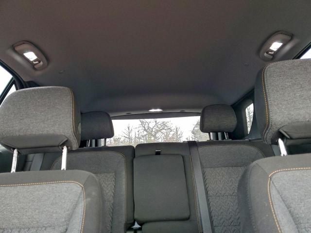 Chevrolet Equinox Lt Image 10