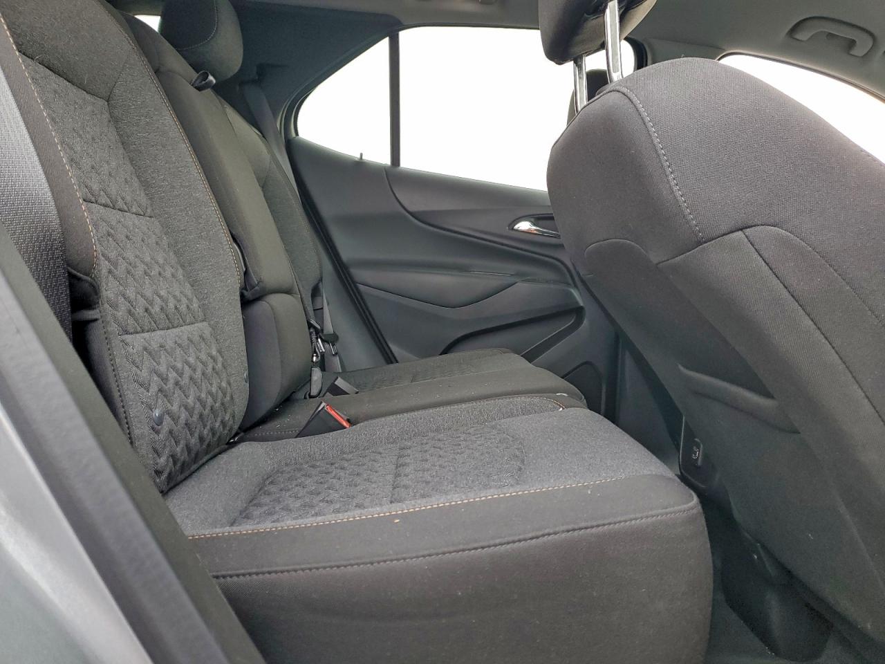 Chevrolet Equinox Lt Image 9