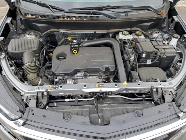 Chevrolet Equinox Lt Image 7