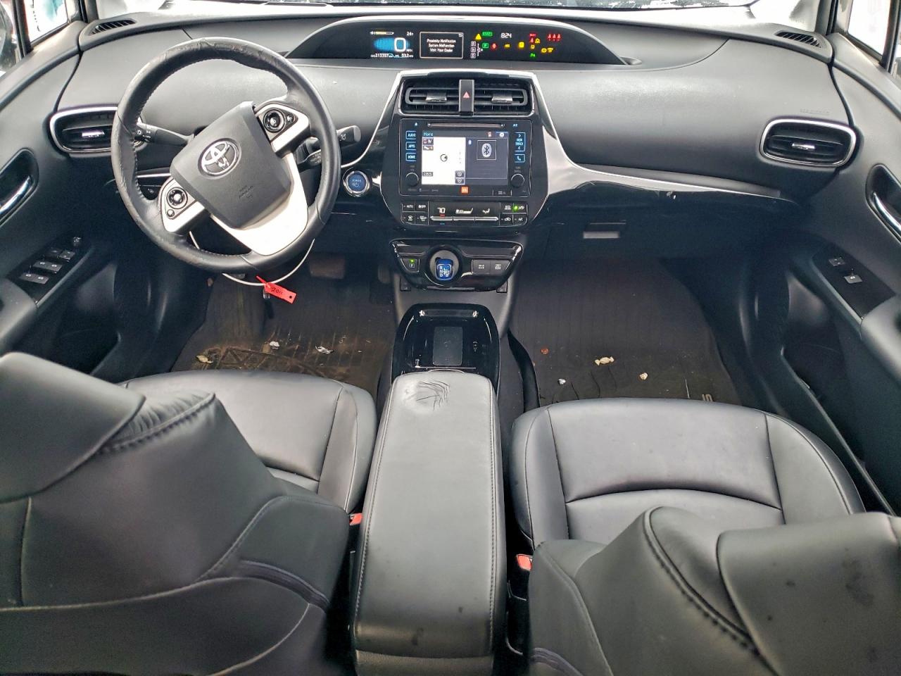 Toyota Prius Image 2