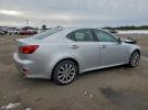 Lexus Is 250 Image 12