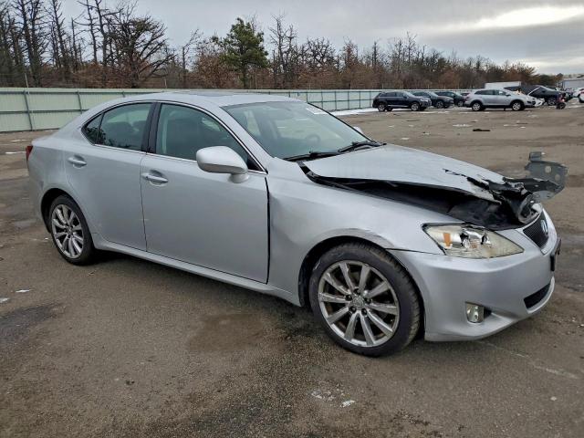 Lexus Is 250 Image 5