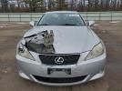 Lexus Is 250 Image 4