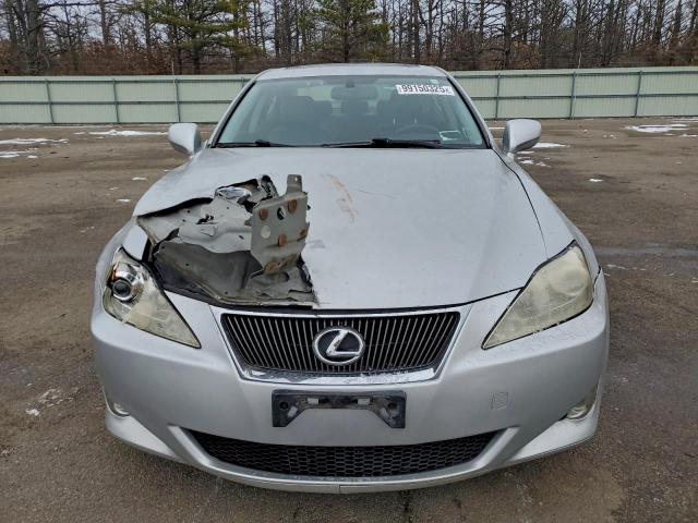 Lexus Is 250 Image 4