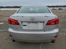 Lexus Is 250 Image 9