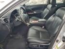 Lexus Is 250 Image 8