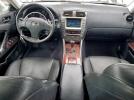 Lexus Is 250 Image 6