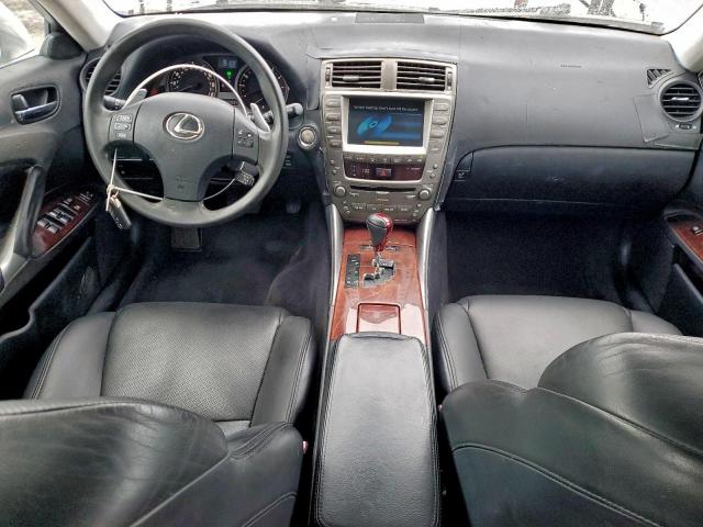 Lexus Is 250 Image 6