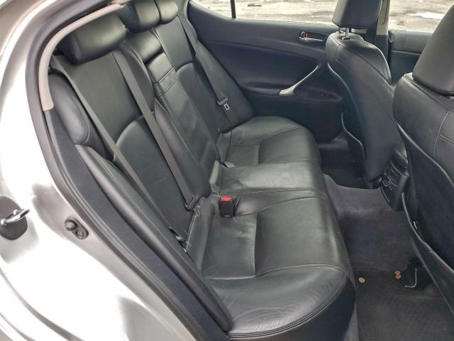 Lexus Is 250 Image 11